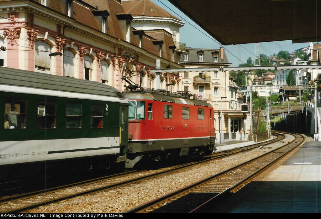 SBB 11181